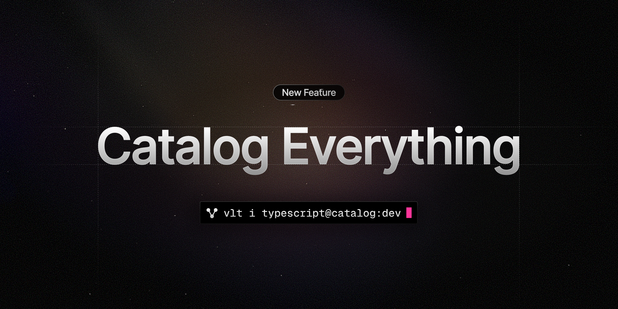 vlt catalogs